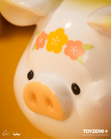 LuLu the Piggy - Lucky Fortune Piggy (Blind Box) 13