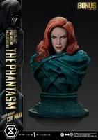 Prime 1 Studio Ultimate Premium Masterline Batman (Comics) The Phantasm (Concept Design by CLAY MANN) Bonus Version 			 - DC Comics - photo 37