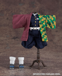 Nendoroid Doll Giyu Tomioka 7