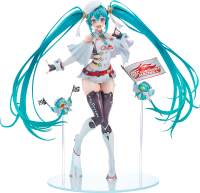 Racing Miku: 2023 Ver. 2