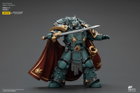 Sons of Horus Legion Champion 19