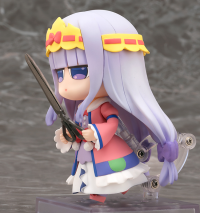 Nendoroid Princess Syalis 6