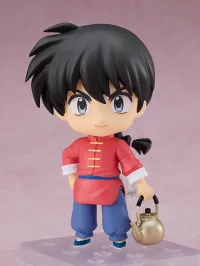 GOOD SMILE COMPANY Nendoroid Ranma Saotome - Ranma 1/2 - photo 1