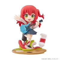BUSHIROAD CREATIVE PalVerse Pale.　Anime「BOCCHI THE ROCK!」　"Ikuyo Kita" - Bocchi the Rock! - photo 2