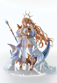 Vertex 14th villager Mama Tiana - Elf Village - photo 2