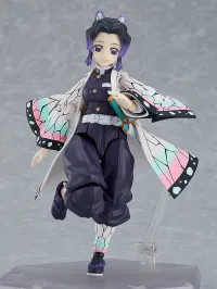Max Factory figma Shinobu Kocho - Demon Slayer: Kimetsu no Yaiba - photo 3
