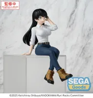SEGA TV Anime Ruri Rocks PM Perching Figure Nagi - Ruri Rocks - photo 4