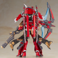 FRAME ARMS GIRL MAGATSUKI-HOUTEN 2