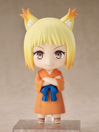 Nendoroid Tama 1