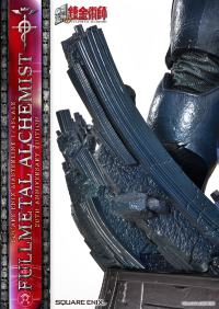 SQUARE ENIX MASTERLINE FULLMETAL ALCHEMIST 20th Anniversary Edition 1/4 Scale 70