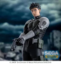 SEGA Luminasta "Kaiju No. 8" "Kafka Hibino" - Kaiju No. 8 - photo 6