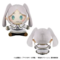 elcoco Frieren: Beyond Journey's End Mochi-Doll Catch stuffed toy Frieren - Frieren: Beyond Journey's End - photo 2