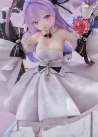 Claynel Unicorn -A Dream of Pure Vows- 1/7 Scale Figure - Azur Lane - photo 9