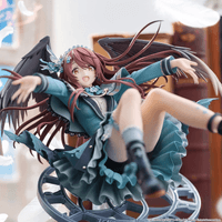 The Idolmaster: Shiny Colors – Tenka Osaki Galdienne Amethyst Ver.  1/6 Scale Pre-Painted Figure 10