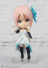 TAMASHII NATIONS Shionne "Tales of Arise", TAMASHII NATIONS Figuarts mini - TALES of ARISE - photo 4
