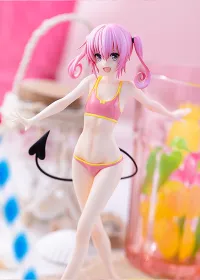 GOOD SMILE COMPANY POP UP PARADE Nana Astar Deviluke - To LOVE-Ru - photo 5