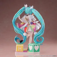 HOBBY STOCK Hatsune Miku 1/7 HATSUNE MIKU EXPO 2023 VR Ver. - Hatsune Miku - photo 7