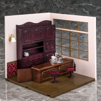 Nendoroid Playset #09 Cafe B Set 2