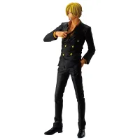 BANDAI Sanji (Beyond the Trials) "One Piece", Bandai Spirits Masterlise Ichibansho Figure - ONE PIECE - photo 4
