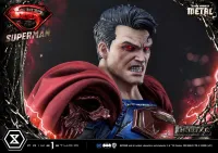Prime 1 Studio Museum Masterline Dark Nights: Metal (Comics) Superman DX Bonus Version - DC Comics - photo 50