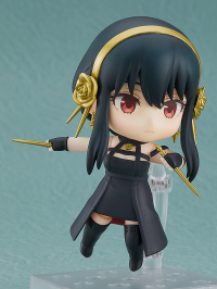 Nendoroid Yor Forger 2