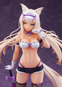 Coconut: Race Queen ver. 10