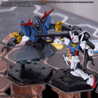 GUNDAM ASSEMBLE DELUXE SET 01 [DX01] 4