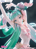 Hatsune Miku Water lily ver. 1/7 Scale Figure 5