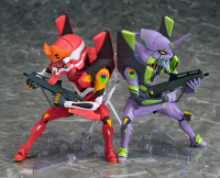 Parfom R! Evangelion Unit-02 7