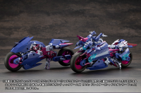 GIGANTIC ARMS RAPID RAIDER 〈SHADOW DANCER Ver.〉 17