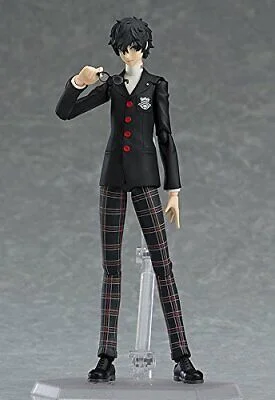 Max Factory figma Hero Repeat - Persona