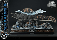 Legacy Museum Collection Jurassic World Rebirth (Film) Spinosaurus Bonus Version 			 32