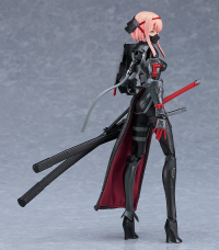 figma SAMURAI 3