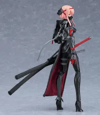 Max Factory figma SAMURAI - FALSLANDER - photo 3