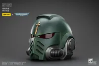 JOYTOY Dark Angels MkX Helmet - Warhammer 40K - photo 17
