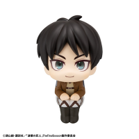Lookup Attack on Titan Ellen Jaeger 8
