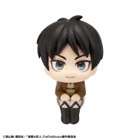 MegaHouse Lookup Attack on Titan Ellen Jaeger - Attack on Titan - photo 8