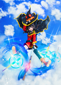 Megumin: Anime Opening Edition(re-run) 9