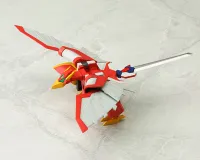 KOTOBUKIYA D-STYLE RAIJIN-OH - zettai muteki raijino - photo 9