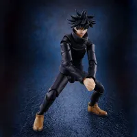 TAMASHII NATIONS Megumi Fushiguro - Jujutsu Kaisen - photo 4