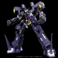 Sen-ti-nel RIOBOT AM BOXER - Super Robot Wars - photo 12