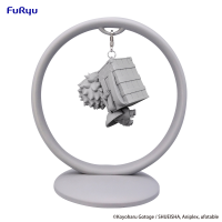 Demon Slayer: Kimetsu no Yaiba　Trapeze Figure -Kamado Tanjiro- 5