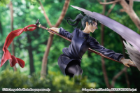 Maki Zen'in 1/7 Scale Figure (SHIBUYA SCRAMBLE FIGURE) 9