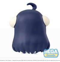 fuwa petit "OVERLORD" Chibi Figure "Albedo" 5