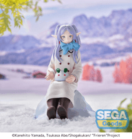 XStellar "Frieren: Beyond Journey's End" "Frieren" ~Snow Fun~ 2