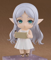 Nendoroid Frieren: Apprentice Era Ver. 3