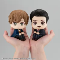 MegaHouse Lookup Fantastic Beasts Jacob Kowalski - Fantastic Beasts - photo 8