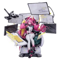 Myethos Arknights: Endfield 1/7 Yvonne		 - Arknights - photo 59