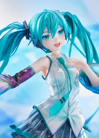 GOOD SMILE COMPANY Hatsune Miku 0x27 Eternal Stream - Hatsune Miku - photo 3