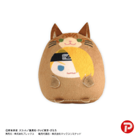 NARUTO Shippuuden Tenorins Collection 9